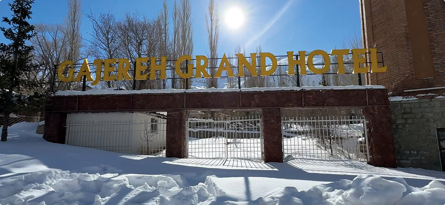 Safety Enhancement Project in Assaluyeh Petrochemical Complexes