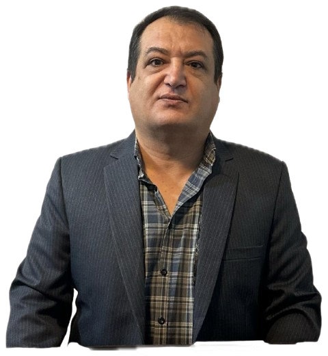 بهنام ریاضی