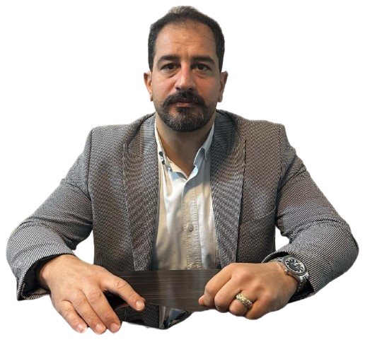 جعفر فضل اللهی